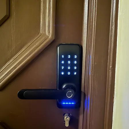 Rynek Nowego Miasta Old Town Varsavia