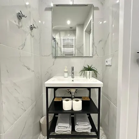 Rynek Nowego Miasta Old Town *