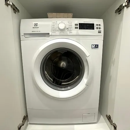 Rynek Nowego Miasta Old Town Apartman *