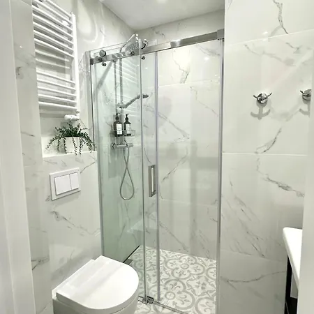 Rynek Nowego Miasta Old Town * Varsó