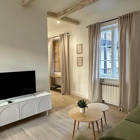 Rynek Nowego Miasta Old Town